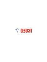 Trodat Office Printy 2-farbig 4912, Gebucht