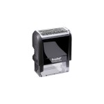 Trodat Datenschutzstempel Printy 4912, Trodat Printy 4912, Datenschutzstempel