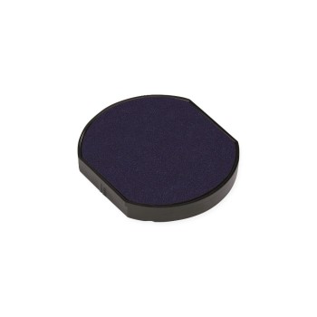 Trodat Tampon de rechange Printy 6/4642 Bleu