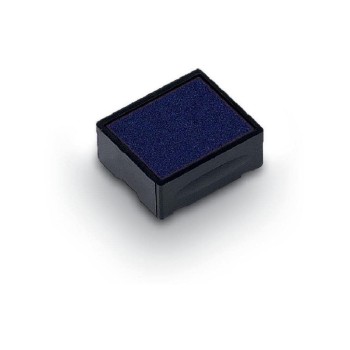 Trodat Printy Ersatz-Stempelkissen 6/4908, blue Trodat Printy Ersatz-Stempelkissen 6/4908, blue