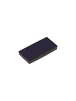 Trodat Tampon encreur Printy 6/4913 Bleu, 10 pièces
