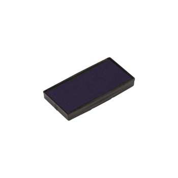 Trodat Tampon encreur Printy 6/4913 Bleu, 10 pièces
