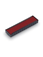 Trodat Tampon de rechange Printy 6/4916 Rouge