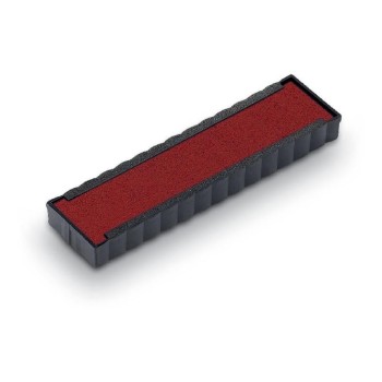 Trodat Tampon de rechange Printy 6/4916 Rouge