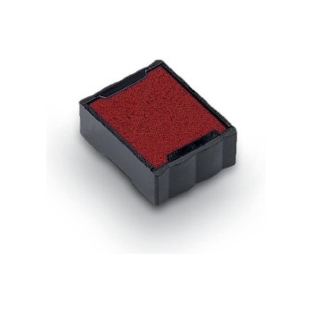Trodat Tampon de rechange Printy 6/4921 Rouge