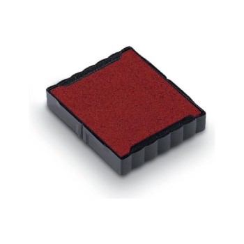 Trodat Tampon de rechange Printy 6/4923 Rouge