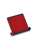 Trodat Tampon de rechange Printy 6/4924 Rouge