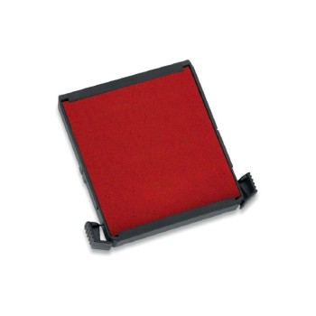 Trodat Tampon de rechange Printy 6/4924 Rouge