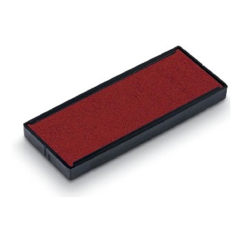 Trodat Tampon de rechange Printy 6/4925 Rouge