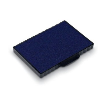 Trodat Tampon de rechange Professionnel 6/511 Bleu
