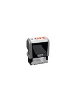 Trodat Office Printy Textstempel 4912, 2-farbig, KOPIE