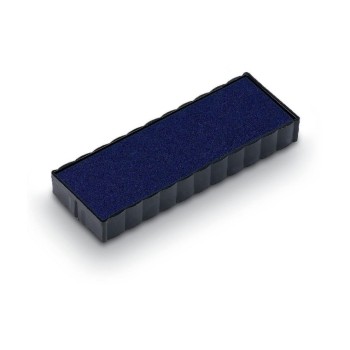 Trodat Tampon de rechange Printy 6/4817 Bleu