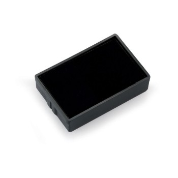 Trodat Printy Ersatz-Stempelkissen 6/4850, black Trodat Printy Ersatz-Stempelkissen 6/4850, black