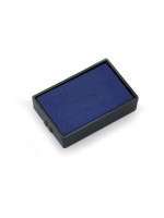 Trodat Printy Ersatz-Stempelkissen 6/4850, blau
