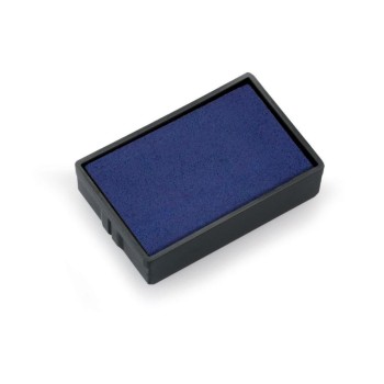 Trodat Printy Ersatz-Stempelkissen 6/4850, blue Trodat Printy Ersatz-Stempelkissen 6/4850, blue