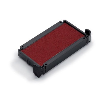Trodat Printy Ersatz-Stempelkissen 6/4910, red Trodat Printy Ersatz-Stempelkissen 6/4910, red