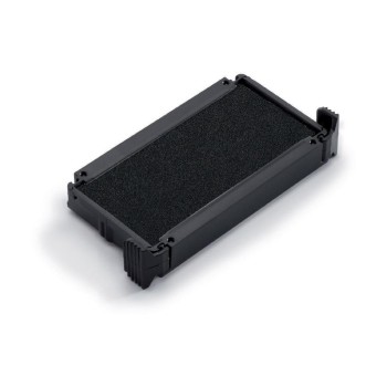 Trodat Printy Ersatz-Stempelkissen 6/4910, black Trodat Printy Ersatz-Stempelkissen 6/4910, black
