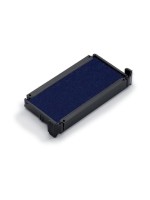 Trodat Printy Ersatz-Stempelkissen 6/4912, blue, 1 Stk.
