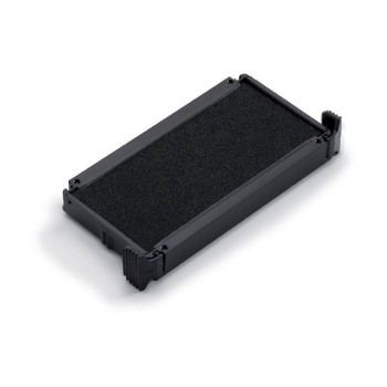 Trodat Tampon de rechange Printy 6/4912 Noir