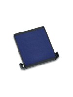 Trodat Tampon de rechange Printy 6/4924 Bleu