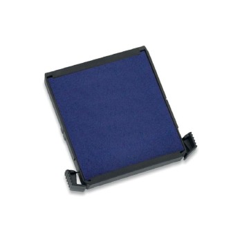 Trodat Tampon de rechange Printy 6/4924 Bleu