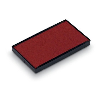 Trodat Tampon de rechange Printy 6/4926 Rouge