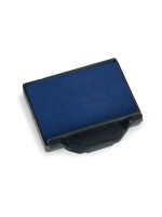 Trodat Tampon de rechange Professionnel 6/50 Bleu