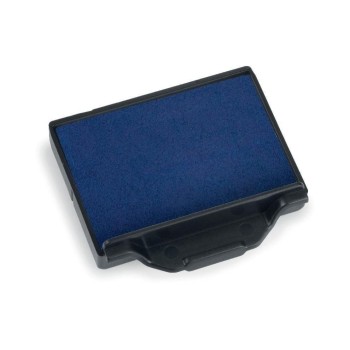 Trodat Tampon de rechange Professionnel 6/50 Bleu