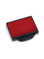 Trodat Tampon de rechange Professionnel 6/50 Rouge