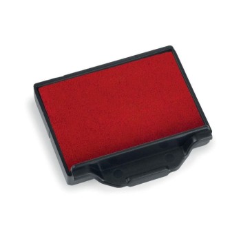 Trodat Tampon de rechange Professionnel 6/50 Rouge