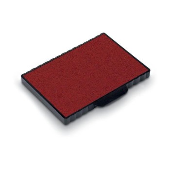Trodat Professional Ersatz-Stempelkissen, 6/511, red Trodat Professional Ersatz-Stempelkissen, 6/511, red