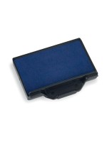 Trodat Professional Ersatz-Stempelkissen, 6/53, blau