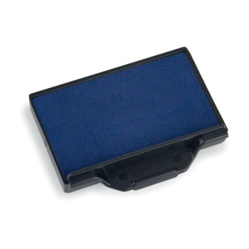 Trodat Professional Ersatz-Stempelkissen, 6/53, blue Trodat Professional Ersatz-Stempelkissen, 6/53, blue