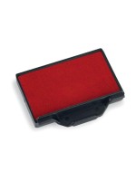 Trodat Professional Ersatz-Stempelkissen, 6/53, red