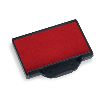 Trodat Professional Ersatz-Stempelkissen, 6/53, red Trodat Professional Ersatz-Stempelkissen, 6/53, red
