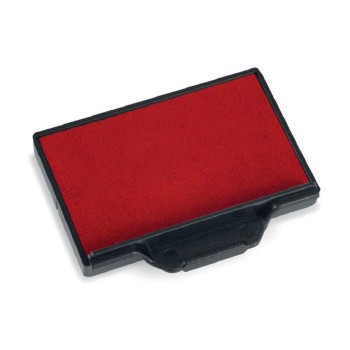 Trodat, Ersatzkissen Professional 6/56 red, 6/56, red Trodat, Ersatzkissen Professional 6/56 red, 6/56, red