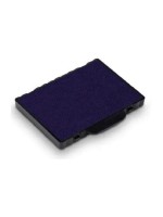 Trodat Professional Ersatz-Stempelkissen, 6/58, blau
