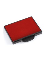 Trodat Tampon de rechange Professionnel 6/58 Rouge