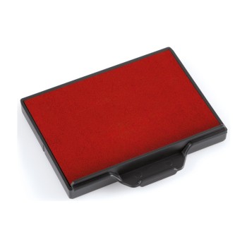 Trodat Professional Ersatz-Stempelkissen, 6/58, red Trodat Professional Ersatz-Stempelkissen, 6/58, red