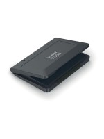 Trodat Stempelkissen 9051, for Handstempel, Grösse 9 x 6 cm, black 