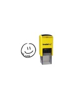 Trodat Edy Fix Motivationsstempel Smiley
