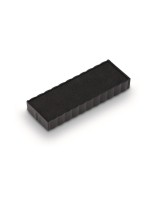 Trodat Tampon de rechange 6/4817 Noir