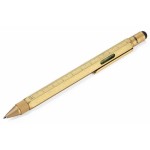 TROIKA CONSTRUCTION Pen, Antikmessing