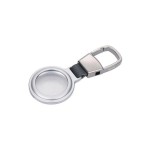 Troika AirTag Argent