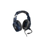 Trust Écouteurs GXT 488 Forze-G PS4 Blau