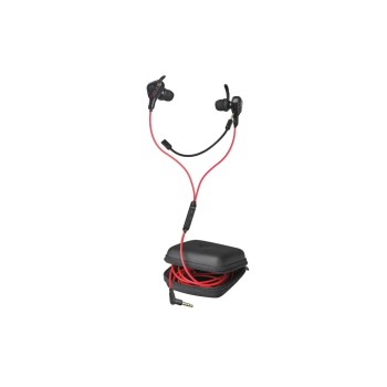 GXT 408 Cobra Gaming Earphones, Multiplatform GXT 408 Cobra Gaming Earphones, Multiplatform