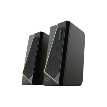 Trust GTX 609 Zoxa  RGB-Illuminated Set, PC, Laptop