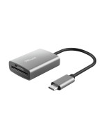 Trust Dalyx fast, USB-C Cardreaderer