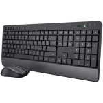 Trust Ensemble clavier-souris Trezo