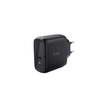 Trust Maxo USB-C Charger BLK, 65W
